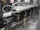 Used Jones APM Pouch King High Speed Horizontal Form Fill Seal with Adjustable